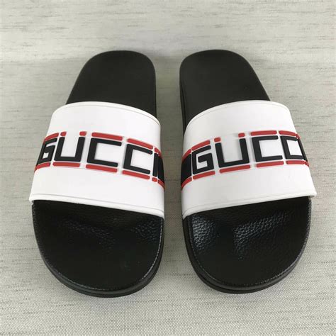 gucci ciabatte donna|scarpe gucci femminili.